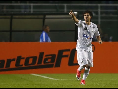 Victor Ferral gol Botafogo